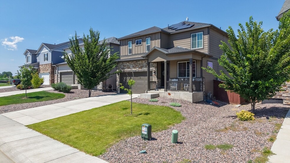 Building Photo - 2647 Osprey Wy