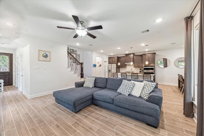 Building Photo - Beautiful Corner Lot Home with No Back Neighbors & Low-Maintenance Living
