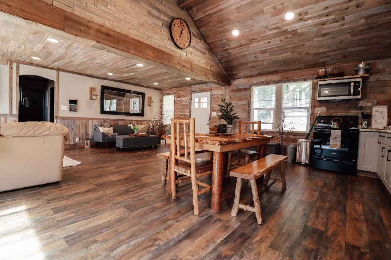 Building Photo - 463 S Fork Rd