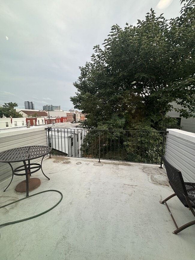 Building Photo - 4080 Spring Garden St