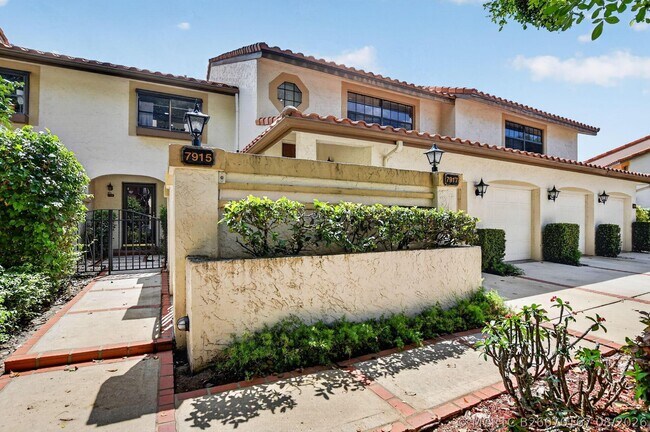 Building Photo - 7917 La Mirada Dr