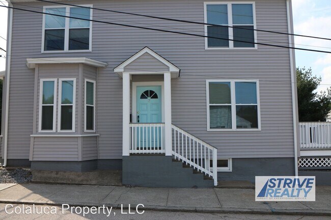 Building Photo - 4 br, 3 bath House - 2 Eva St