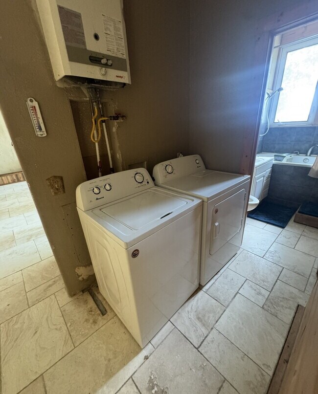 Building Photo - Rare & Beautifully Crafted Earthship Cabin on 15 Acres!