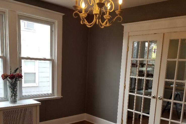 Dining Room - 2901 Chesley Ave