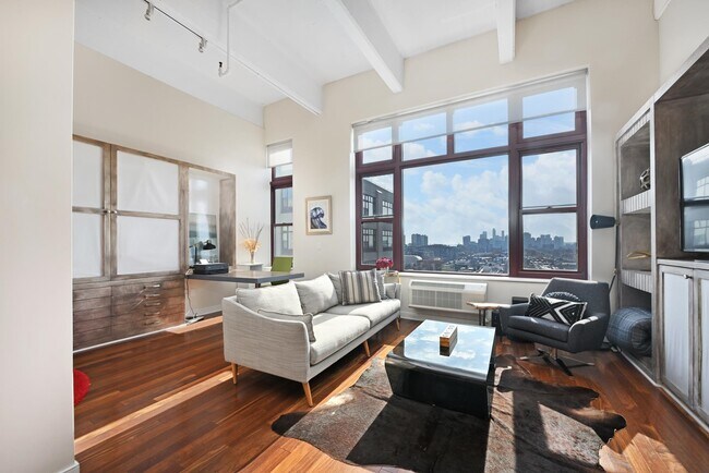 Building Photo - 1500 Washington St