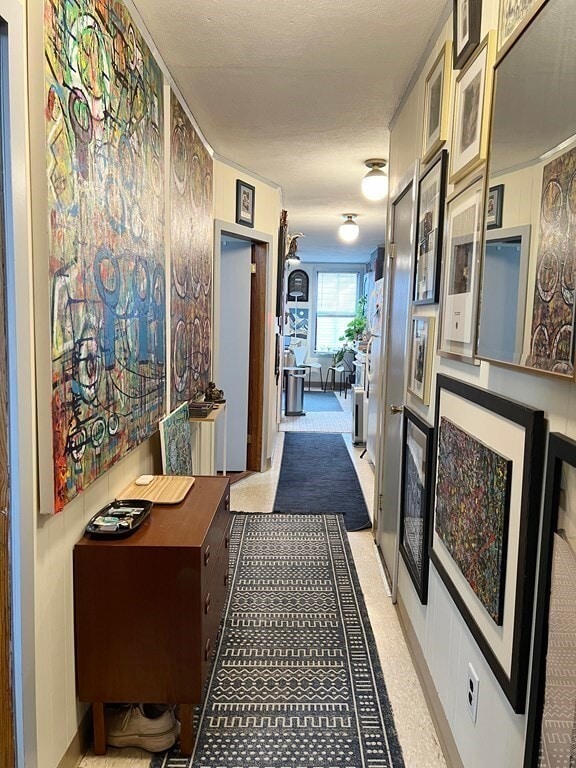 Building Photo - 223 Paris St