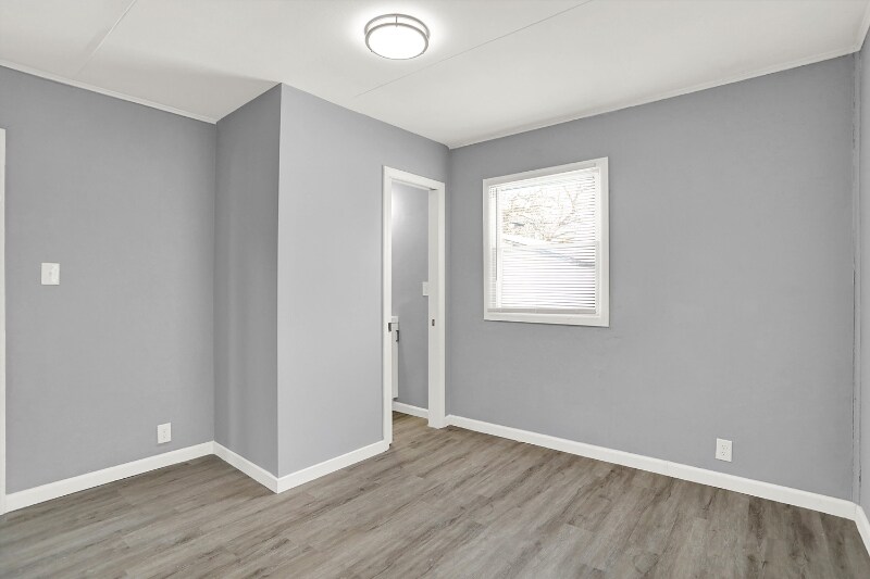 Building Photo - 3023 Adams St