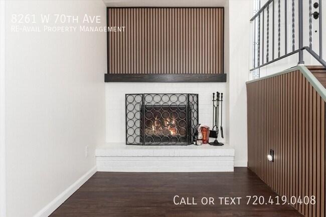 Building Photo - 8261 W 70th Ave