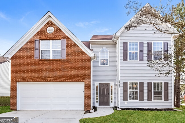 Primary Photo - 3644 Walnut Creek Way