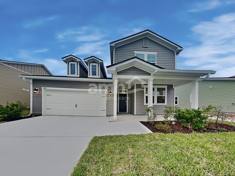 Primary Photo - 5825 Hampton Creek Rd