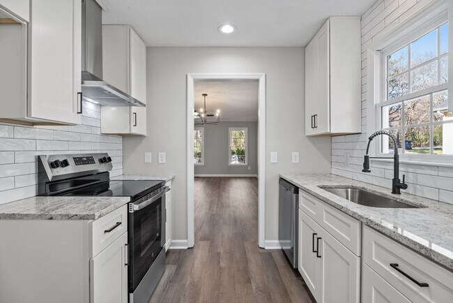 Building Photo - Single Family Ranch - Near Downtown Wendell