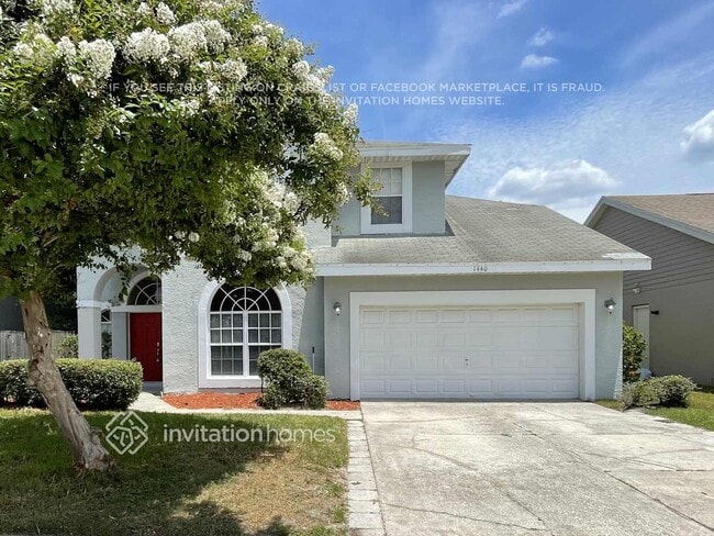 Building Photo - 1440 Oberlin Terrace