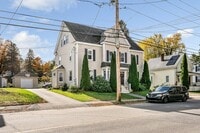 Building Photo - 146 S Pleasant St