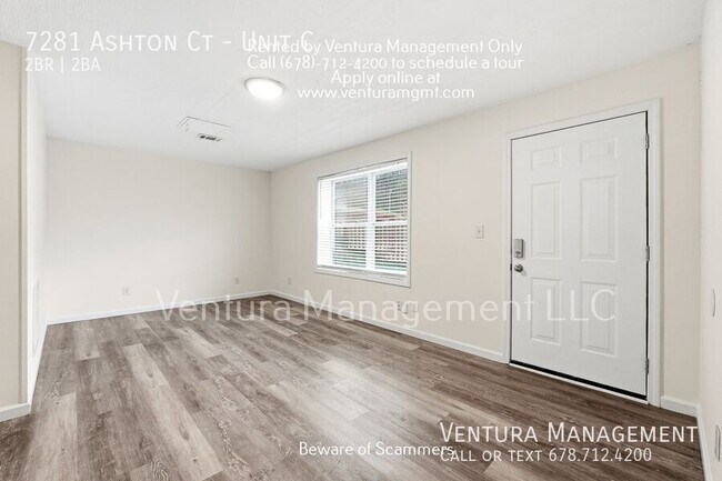 Building Photo - 7281 Ashton Ct