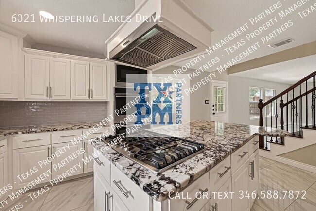 Building Photo - 6021 Whispering Lakes Dr