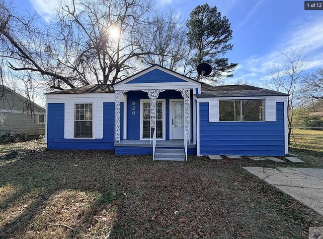 Building Photo - 828 Burma Rd