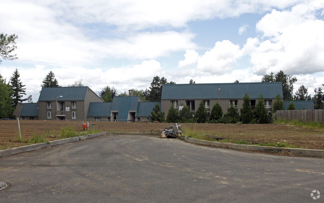 Building Photo - Fairview Arms