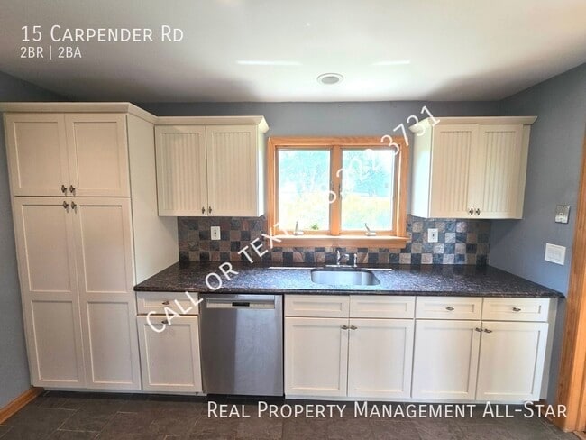 Building Photo - 15 Carpender Rd