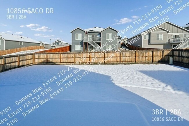 Building Photo - 10856 Saco Dr