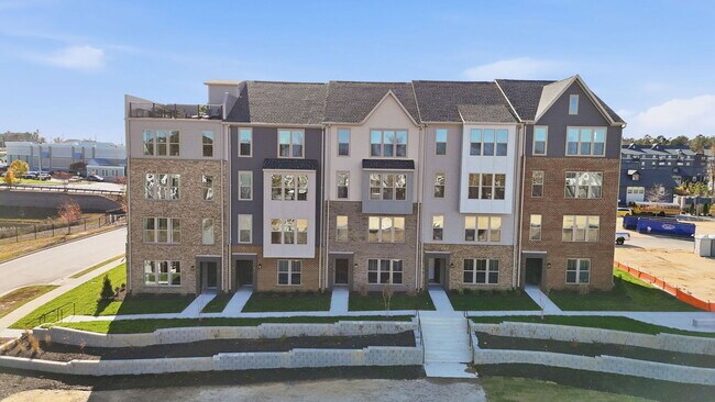 Building Photo - 6801 Cosby Vlg Ter
