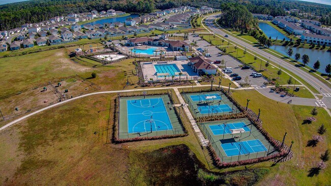 Building Photo - 108 Albacete Rd