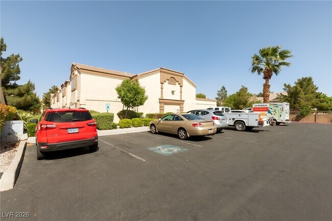 Building Photo - 3673 Ian Thomas St