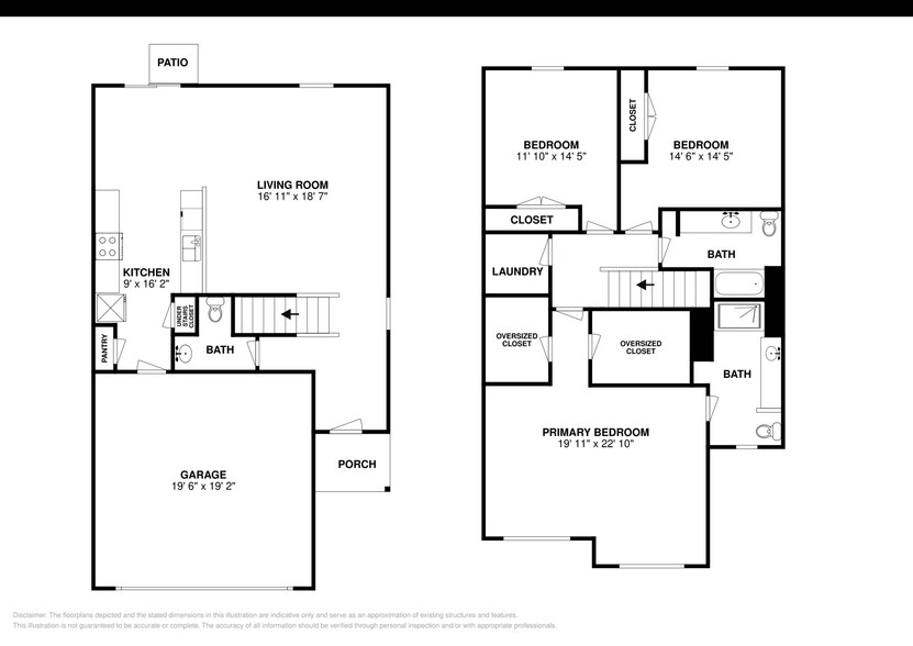 Building Photo - 4008 Reinfield Dr