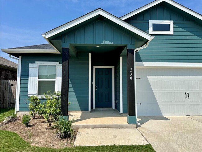 Building Photo - 230 Olympic Dr