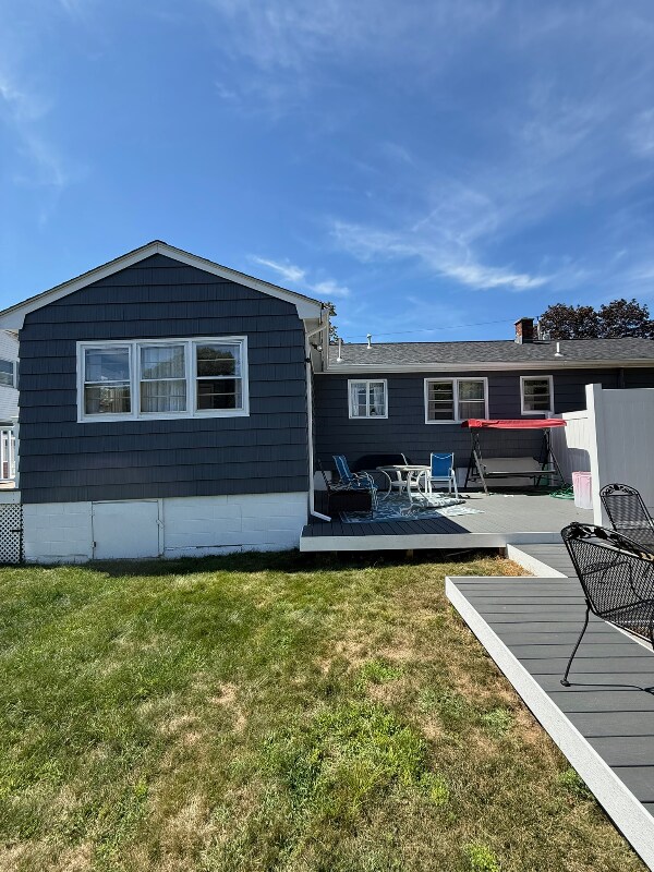 Building Photo - 57 Grant St