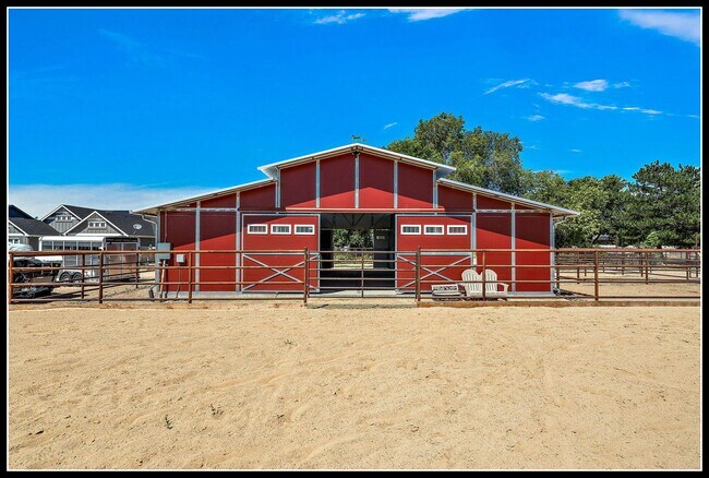 Building Photo - 3 Acre Horse Ranch & Home Rental SE Boise ...