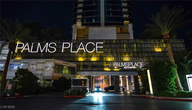 Building Photo - 4381 W Flamingo Rd