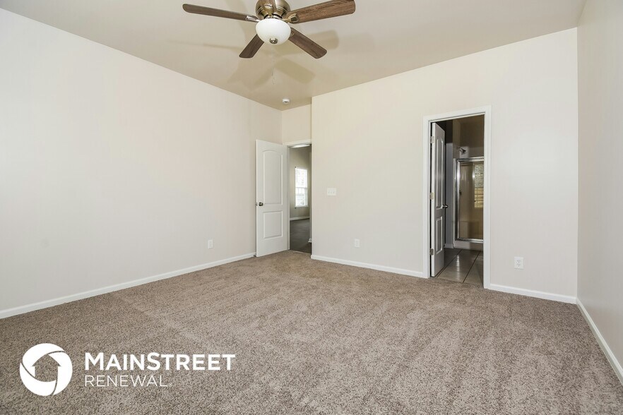 Building Photo - 5433 Sky Hill Dr