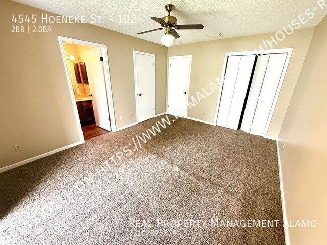 Building Photo - 4545 Hoeneke Dr