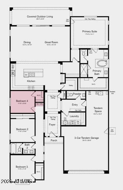 Building Photo - 10155 W Columbus Ave