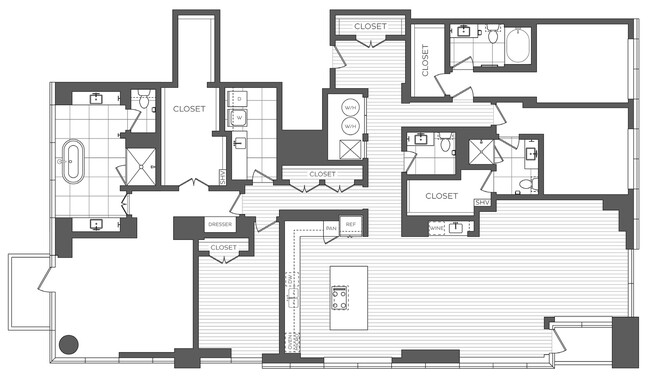 PH04-2D - Hanover Brazos Street