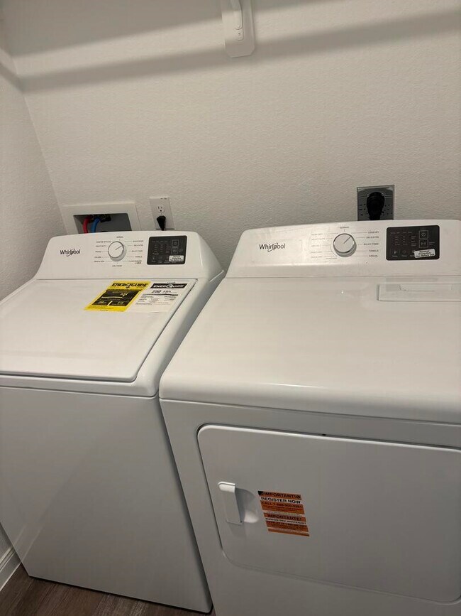 Building Photo - 12331 McCrorey Trails Court