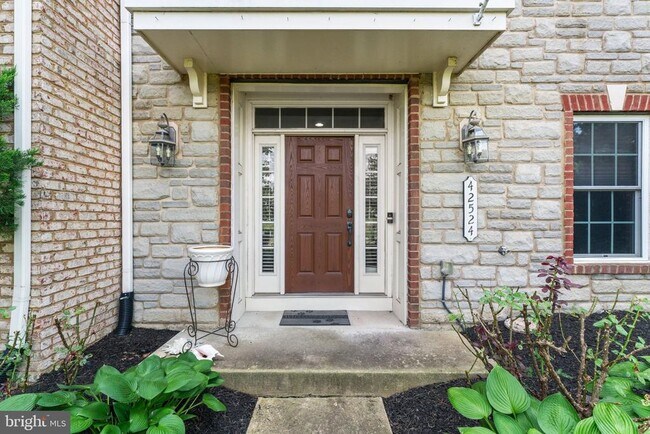Building Photo - 42524 Rowderbury Square