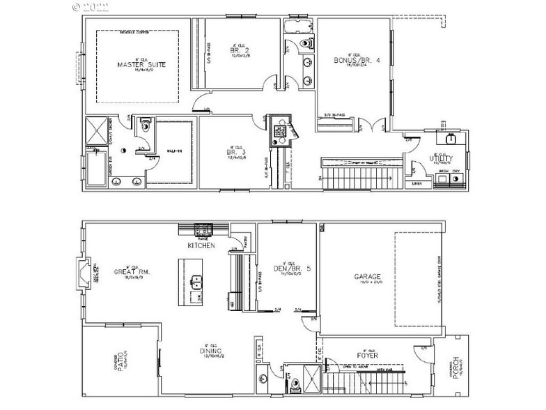 Building Photo - 1651 37th Ave