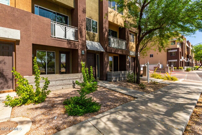 Building Photo - 6745 N 93RD Ave