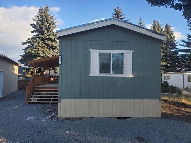 Building Photo - Brand new build 3 bedroom 2 bath modular h...