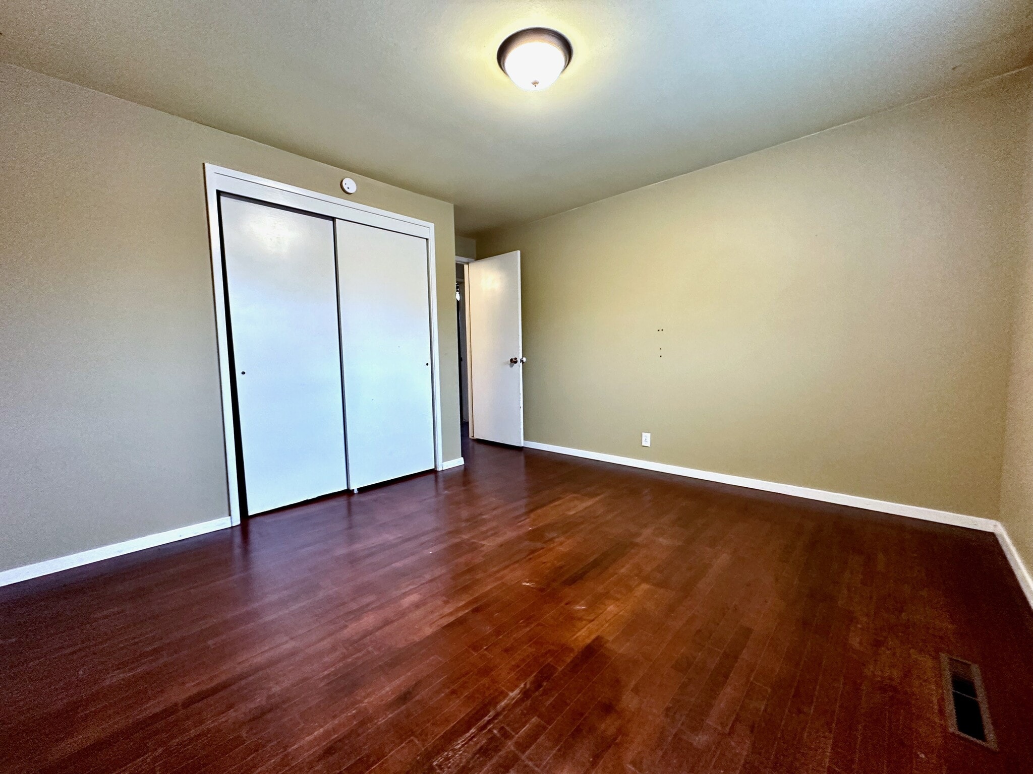 Bedroom 1 - 730 East 2780 North