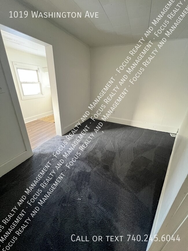 Building Photo - 1019 Washington Ave