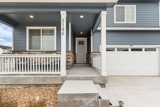 Building Photo - 2186 Prairie Smoke Dr