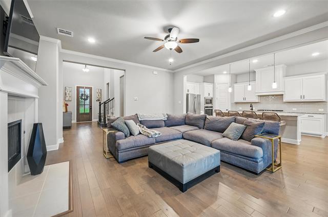 Building Photo - 1701 Thresh Ct