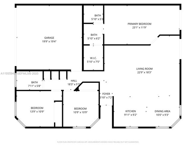 Building Photo - 138 Colly Way