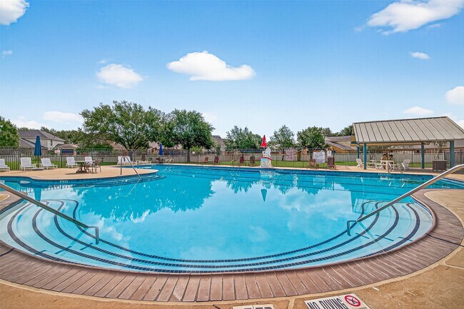 Building Photo - 2815 Sage Creek Ct