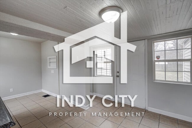 Building Photo - 6602 N Keystone Ave