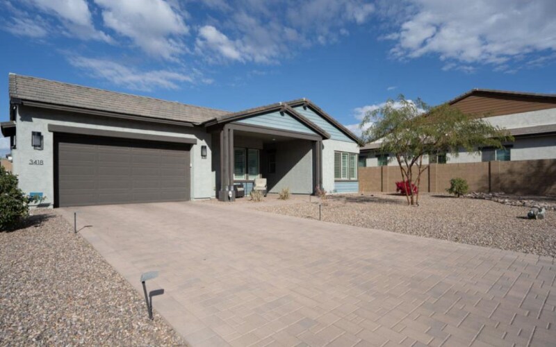 Primary Photo - 3418 E Valencia Dr