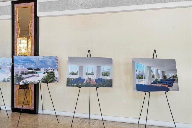 Building Photo - 5555 Collins Ave