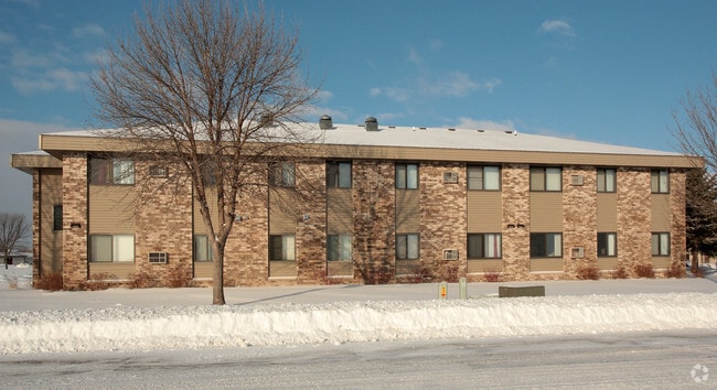 Building Photo - Dana Heights Apartments